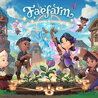 Fae Farm 3.2.0: Trải nghiệm game nông trại HOT nhất!