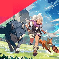 Fae & Fauna: Game Săn Quái Thế Giới Mở Độc Đáo
