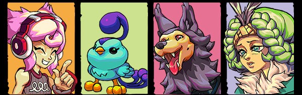 Fae Tactics game 1.009 tập trung vào nâng cấp kỹ năng, thay đổi và sửa lỗi khác