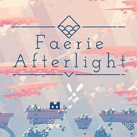 Faerie Afterlight Demo: Game Đi Cảnh Thư Giãn, Đồ Họa Mộng Mị