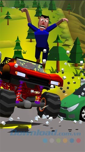 Thất bại thảm khốc của Phil Faily