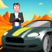 Faily Brakes Roadtrip iOS - Pre-order the new endless racing game