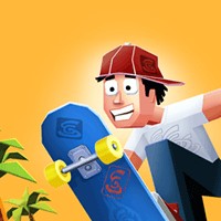 Faily Skater iOS 13.14: Game Trượt Ván Đường Phố Hấp Dẫn