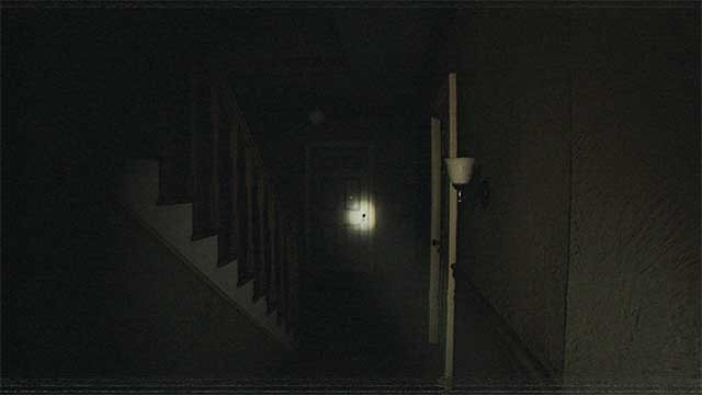 Khám phá ngôi nhà bị nguyền rủa và tìm hiểu những bí ẩn đáng sợ tại đây