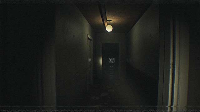 Các hiệu ứng đồ họa được thiết kế theo phong cách VHS cổ điển