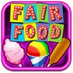 Fair Food Maker - Game giải trí trên iPhone