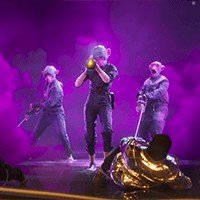 Fairgame$ - Phim Trộm Cướp Hấp Dẫn Mới Nhất