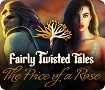 Fairly Twisted Tales: The Price Of A Rose - Game nàng Bella và Quái thú
