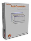 FairStars Audio Converter Pro 1.70 - Chuyển đổi âm thanh chuyên nghiệp