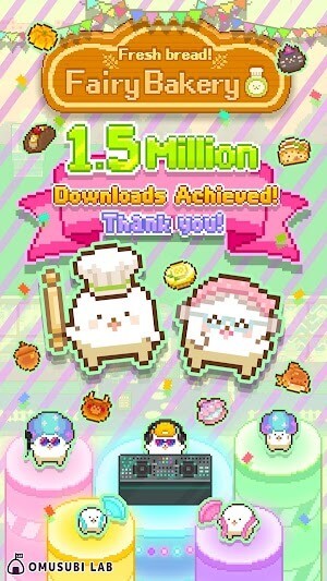 Fairy Bakery Workshop cho bạn trải nghiệm làm bánh với nhiều động vật dễ thương