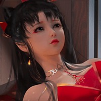 Fairy Biography 2: Confidante - Game Thu Thập Nữ Quỷ Xinh Đẹp