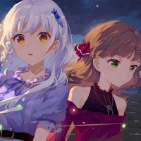 Fairy Comedy: A Love Hard To Find - Game Visual Novel