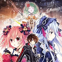 Fairy Fencer F: Refrain Chord - Game Anime Nhập Vai Chiến Lược