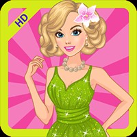 Fairy Flower - Game Thời Trang Nàng Tiên Mùa Xuân