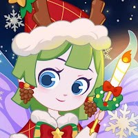 Fairy Makeover 3D - Game Thời Trang Tiên Nữ cho Android