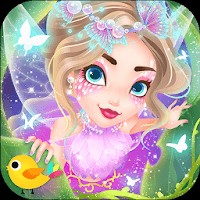 Fairy Princess Fashion Design - Tải Game Thời Trang Tiên Nữ Android