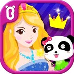 Fairy Princess - Outfits for iOS: Game Thời Trang Công Chúa