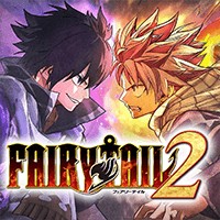 Fairy Tail 2: Hội Pháp Sư 2 - Game ARPG Đỉnh Cao