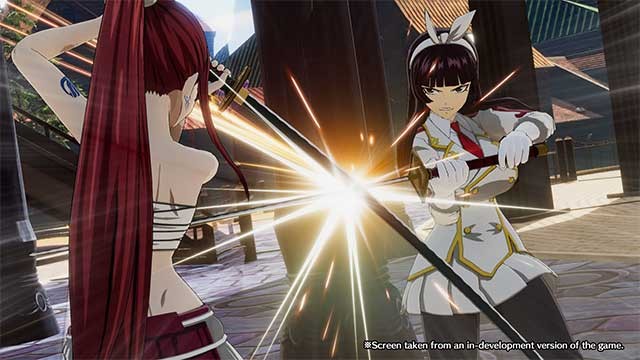 Fairy Tail cung cấp các tập phim gốc được thiết kế riêng