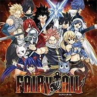 Fairy Tail Game PC: Trải nghiệm Hội Pháp Sư đỉnh cao