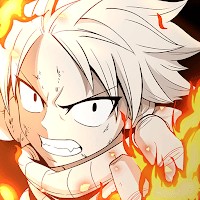 FAIRY TAIL: Fierce Fight - Tải Game ARPG 3D Hội Pháp Sư