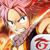 Fairy Tail: Forces Unite! - Game Hội Pháp Sư Miễn Phí