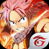 FAIRY TAIL: Forces Unite - Tải Game Hội Pháp Sư Miễn Phí cho iOS
