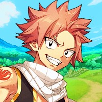 FAIRY TAIL Wizard Chronicle - Tải Game Android 1.0.4
