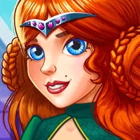Fairyland Princess Story - Game Thời Trang Công Chúa