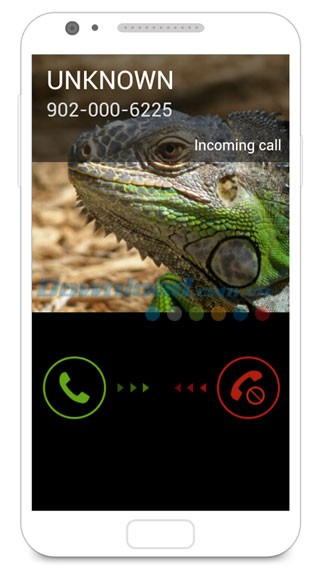 Fake Call 2 cho Android