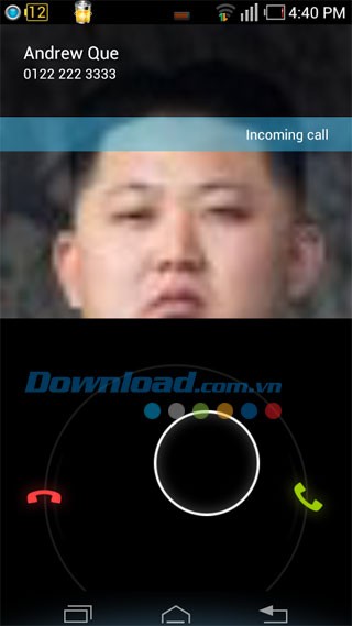 Fake Call & SMS & Call Logs For Android