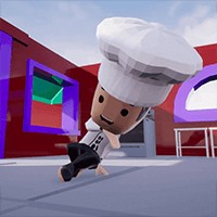 Falafel Tycoon - Game Quản Lý Nhà Hàng Trung Đông