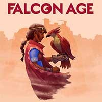 Falcon Age - Game phiêu lưu bảo vệ thuộc địa hấp dẫn