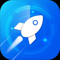 Falcon Cleaner - Dọn rác, Tăng tốc Android hiệu quả