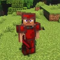 Faldium Mod: Thêm Vật Liệu Chế Tạo Áo Giáp Mới