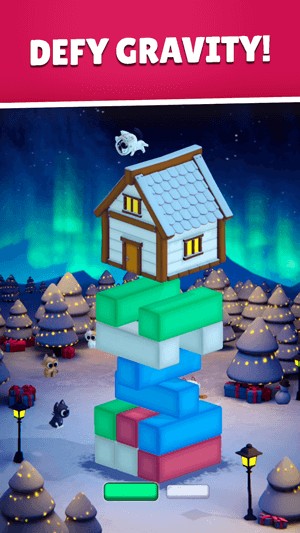 Hơn 1000 cấp độ được thiết kế thủ công