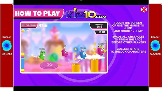 Fall Guyz là phiên bản miễn phí của game hành động nổi tiếng Fall Guys