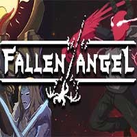 Fallen Angel Demo - Game ARPG Thiên Thần Sa Ngã