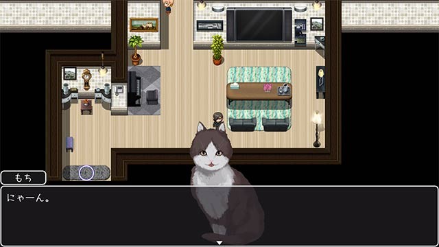 Game sở hữu đồ họa anime và tạo hình nhân vật hoạt hình siêu cute