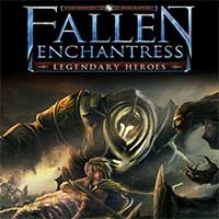 Fallen Enchantress: Legendary Heroes - Game chiến thuật 4X hấp dẫn
