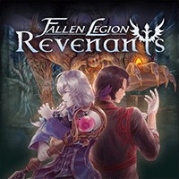 Fallen Legion Revenants - Game ARPG với đồ họa ấn tượng