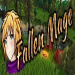 Fallen Mage 1.1: Game Hành Động Trả Thù Hấp Dẫn Trên PC
