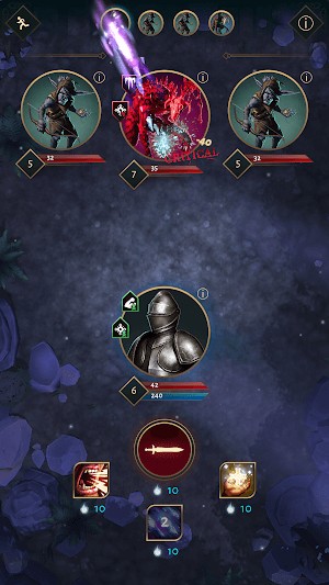 Fallen Sword II được xây dựng với quy mô lớn hơn, đẹp hơn và giàu nội dung hơn