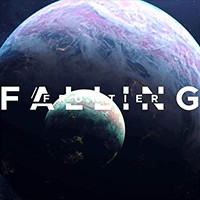 Falling Frontier - Game RTS Chiến Tranh Không Gian