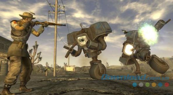 Hình ảnh chiến đấu