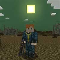 Fallout Wastelands Mod Minecraft: Khám phá thế giới Fallout