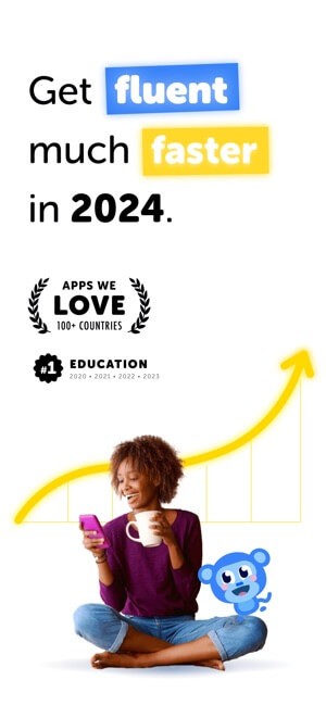 Falou giúp bạn thành thạo một ngôn ngữ mới nhanh hơn