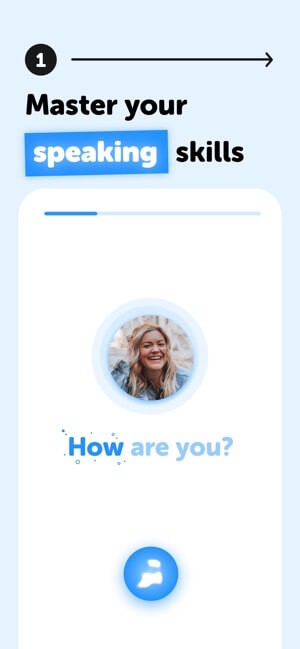 Làm chủ các kỹ năng nói