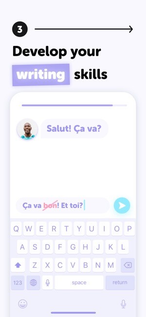 Phát triển kỹ năng viết