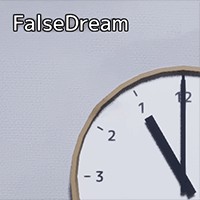 False Dream 1.10.1: Game kinh dị giải đố như The Exit 8